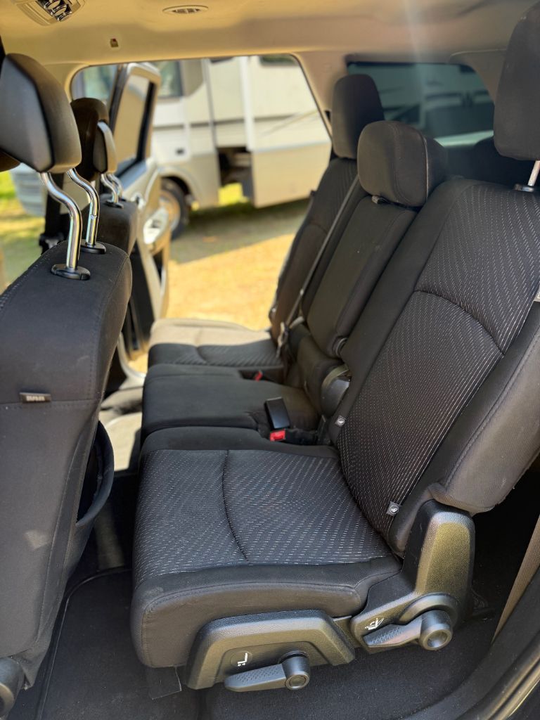 2014 Dodge Journey American Value Package photo