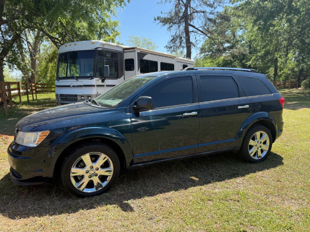 2014 Dodge Journey American Value Package photo
