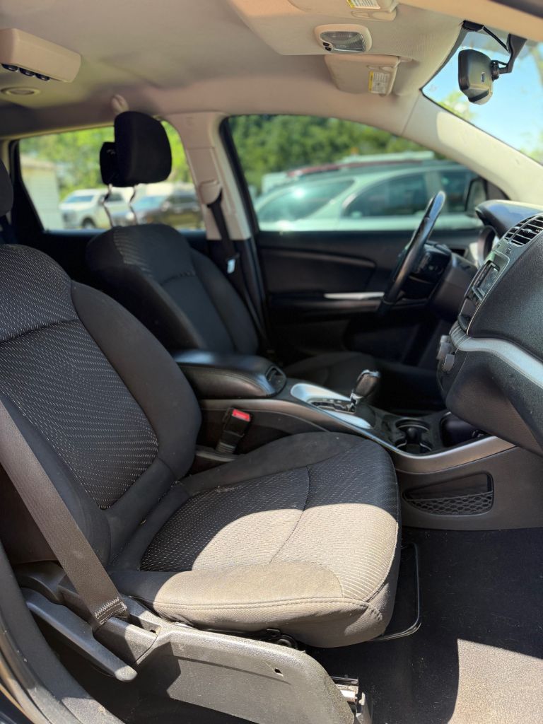 2014 Dodge Journey American Value Package photo