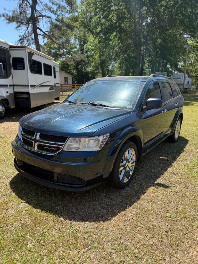 2014 Dodge Journey American Value Package photo