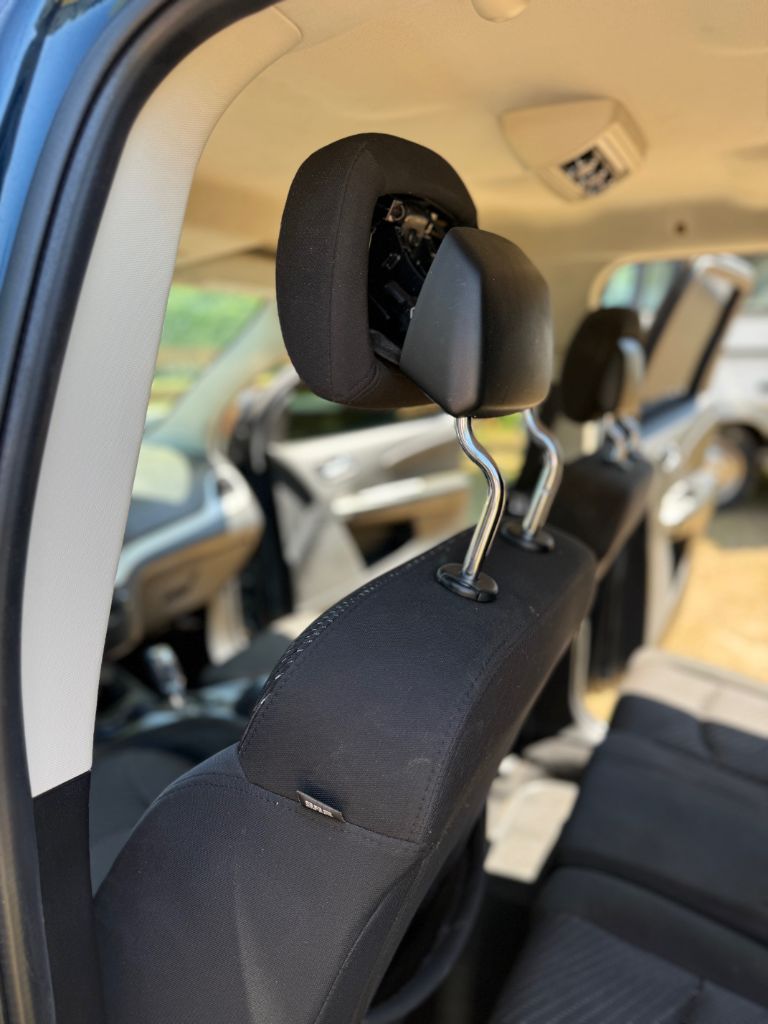 2014 Dodge Journey American Value Package photo