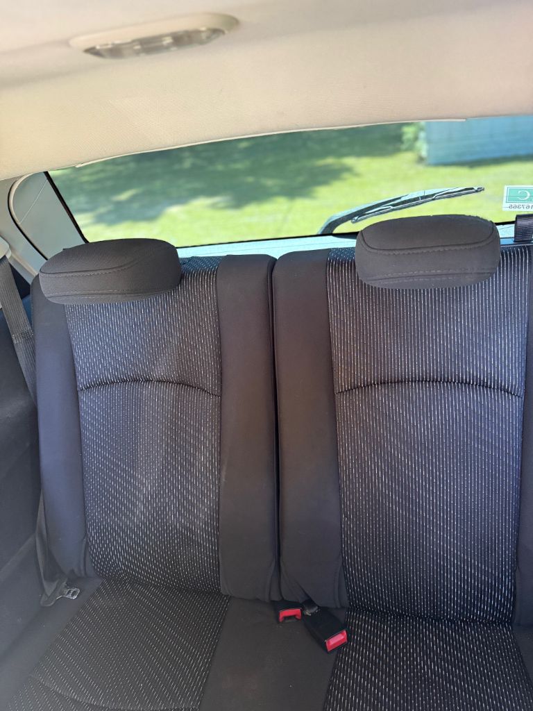 2014 Dodge Journey American Value Package photo