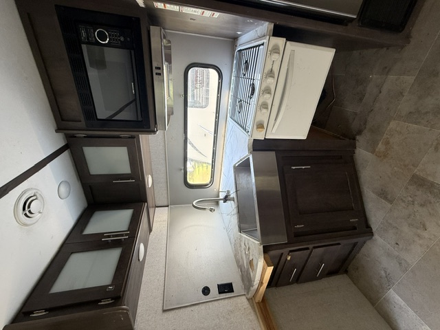 2021 Keystone Keystone - $9,275