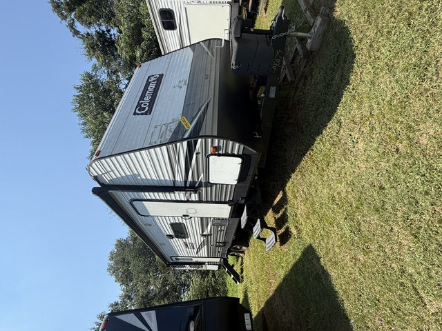 2021 Keystone Keystone - $9,275