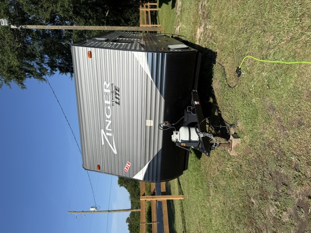 2020 Keystone Keystone - $6,575