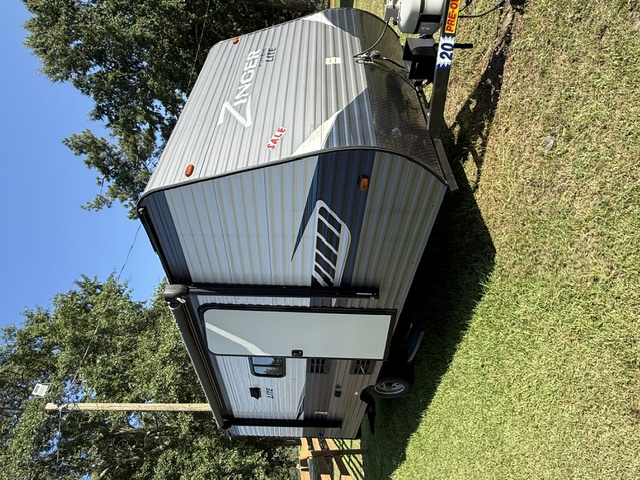 2020 Keystone Keystone - $6,575