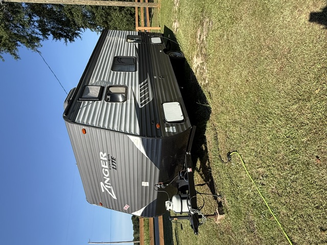 2020 Keystone Keystone - $6,575