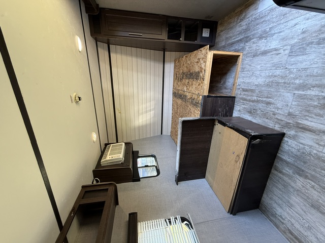 2020 Keystone Keystone - $6,575