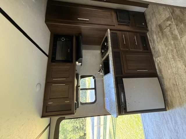 2020 Keystone Keystone - $6,575