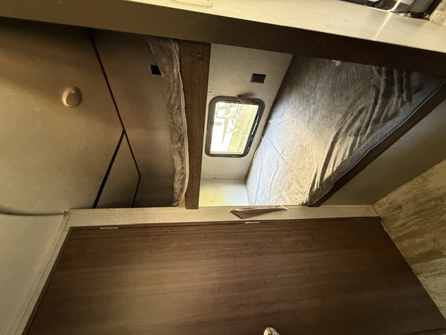 2020 Keystone Keystone - $6,575