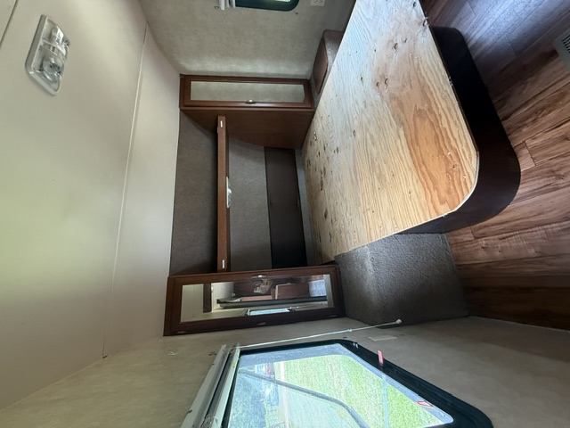 2016 Forest River Wildwood Towables - $9,575