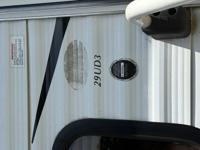 2016 Forest River Wildwood Towables - $9,575