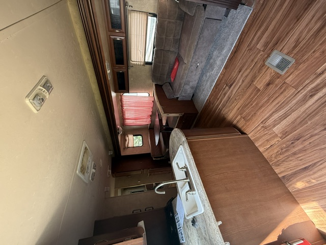 2016 Forest River Wildwood Towables - $9,575