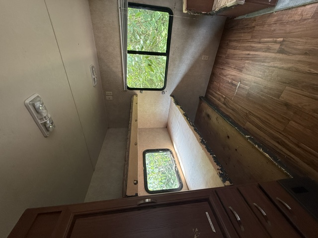 2016 Forest River Wildwood Towables - $9,575