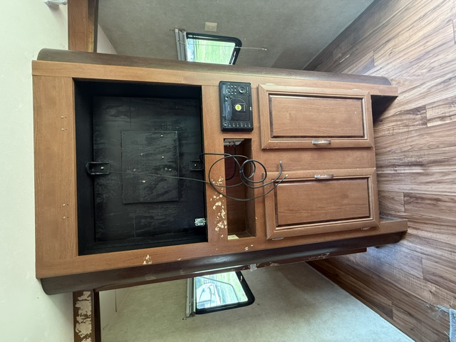 2016 Forest River Wildwood Towables - $9,575