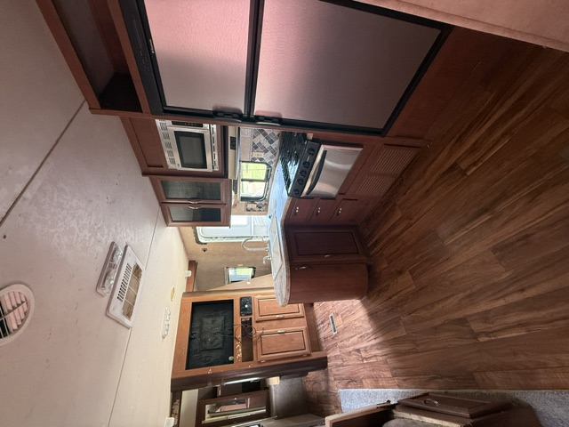 2016 Forest River Wildwood Towables - $9,575