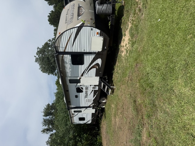 2016 Forest River Wildwood Towables - $9,575