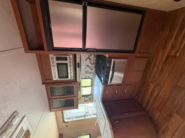2016 Forest River Wildwood Towables - $9,575