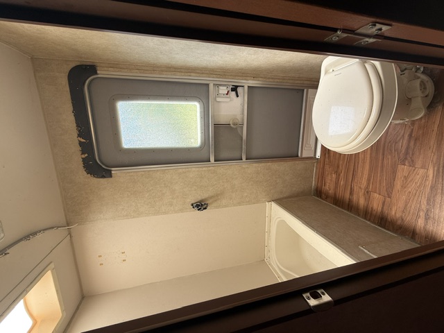 2016 Forest River Wildwood Towables - $9,575