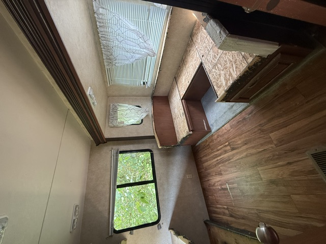 2016 Forest River Wildwood Towables - $9,575