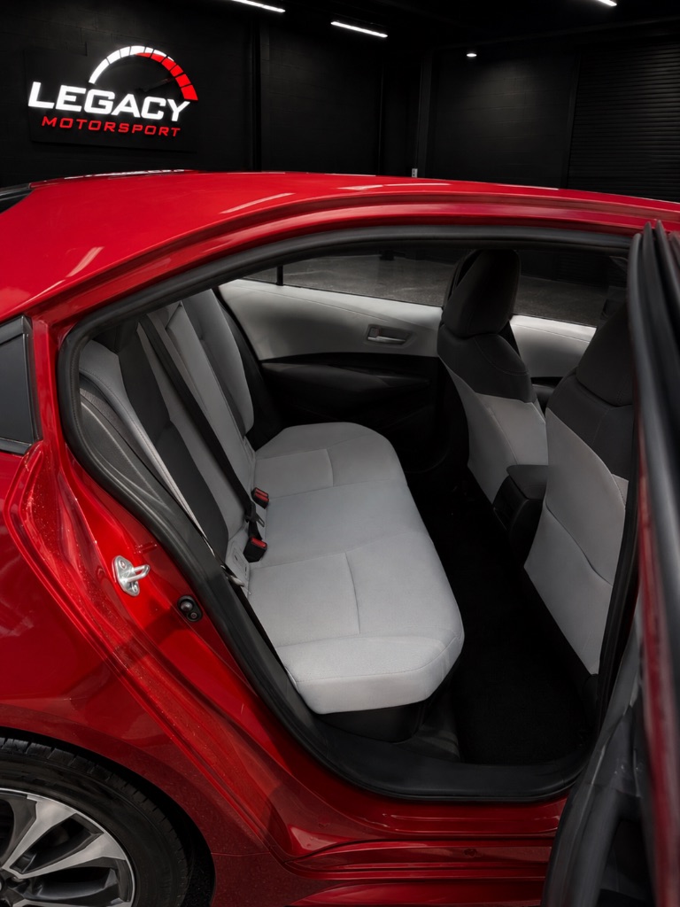 2021 Toyota Corolla - $16,999