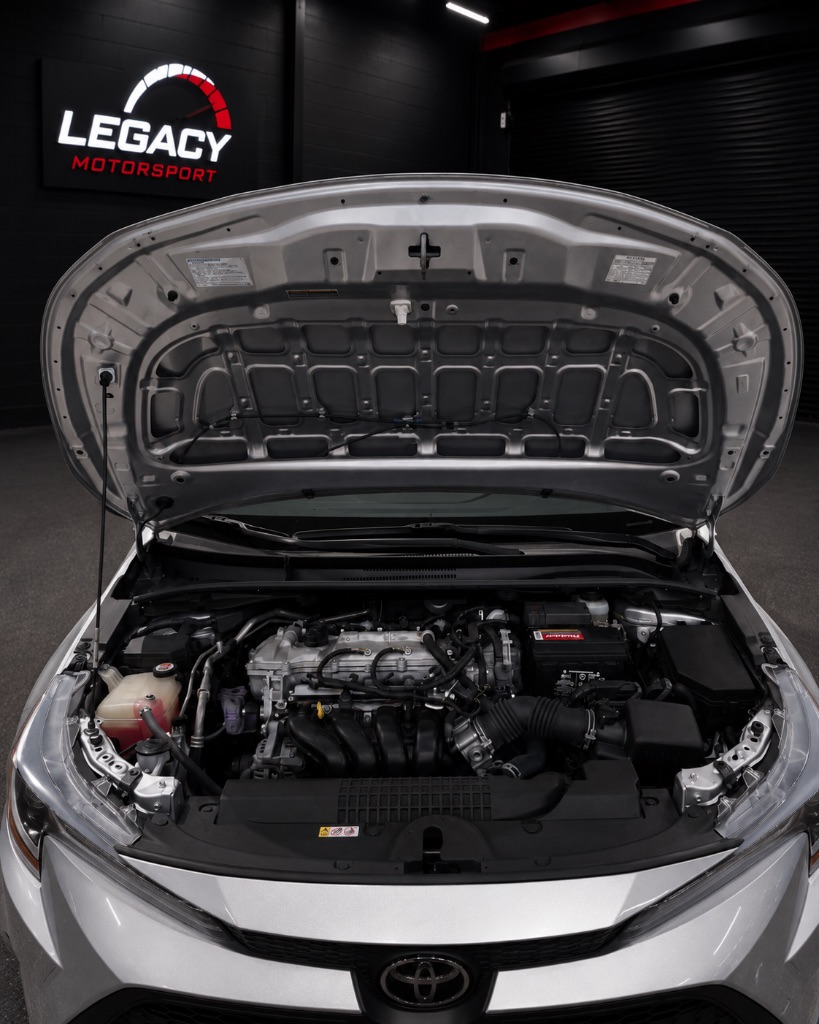 2020 Toyota Corolla - $16,995