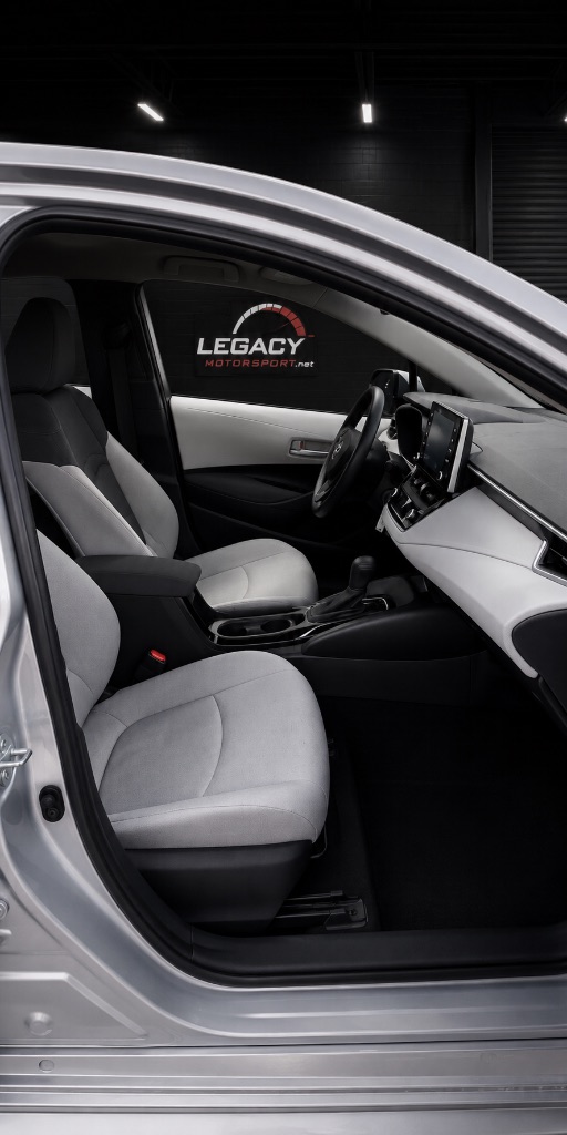 2020 Toyota Corolla - $16,995