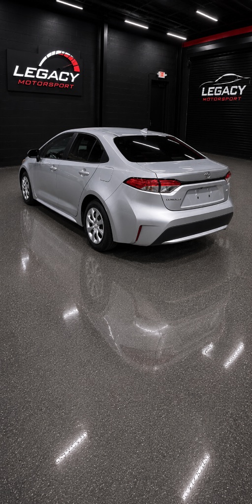 2020 Toyota Corolla - $16,995
