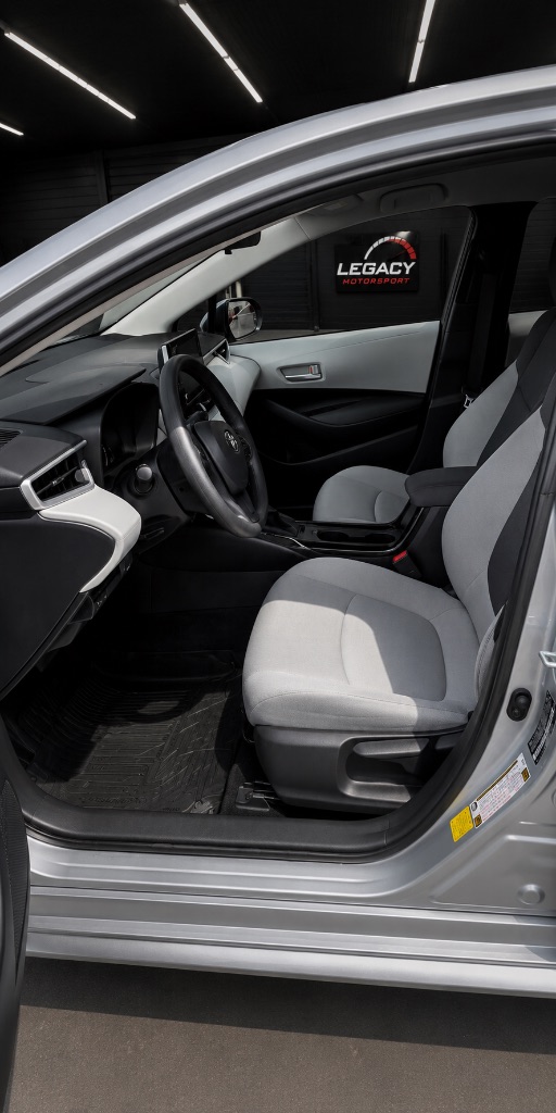 2020 Toyota Corolla - $16,995