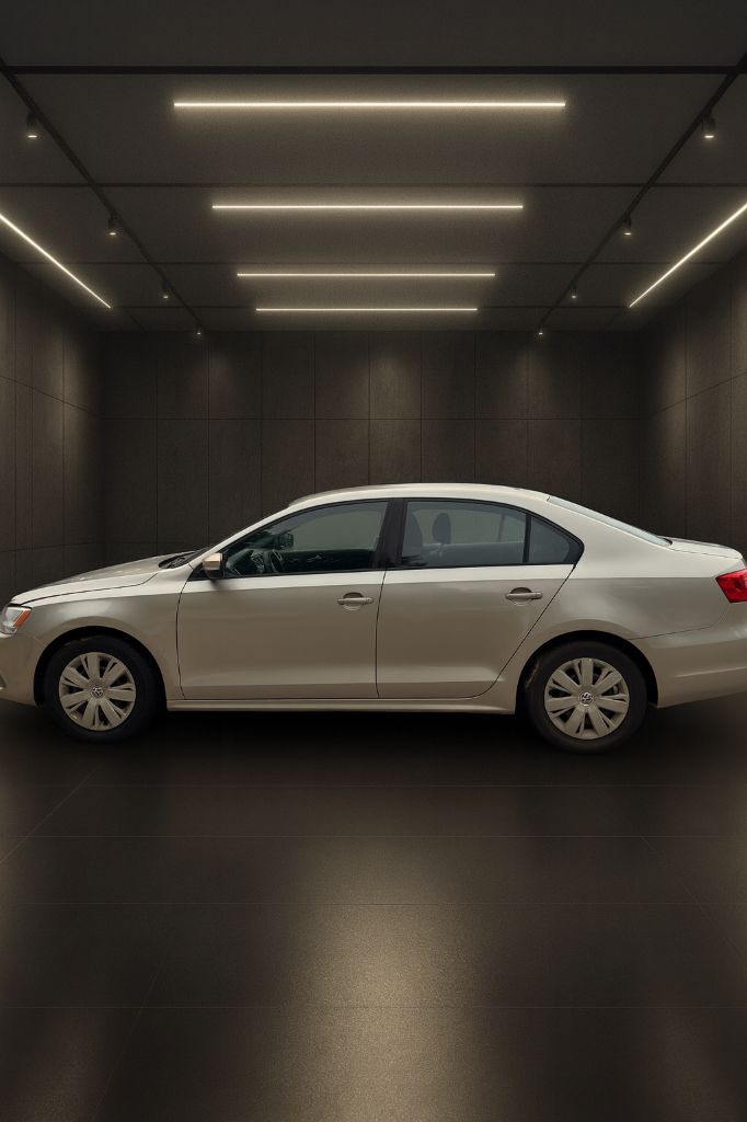 2014 Volkswagen Jetta - $8,499