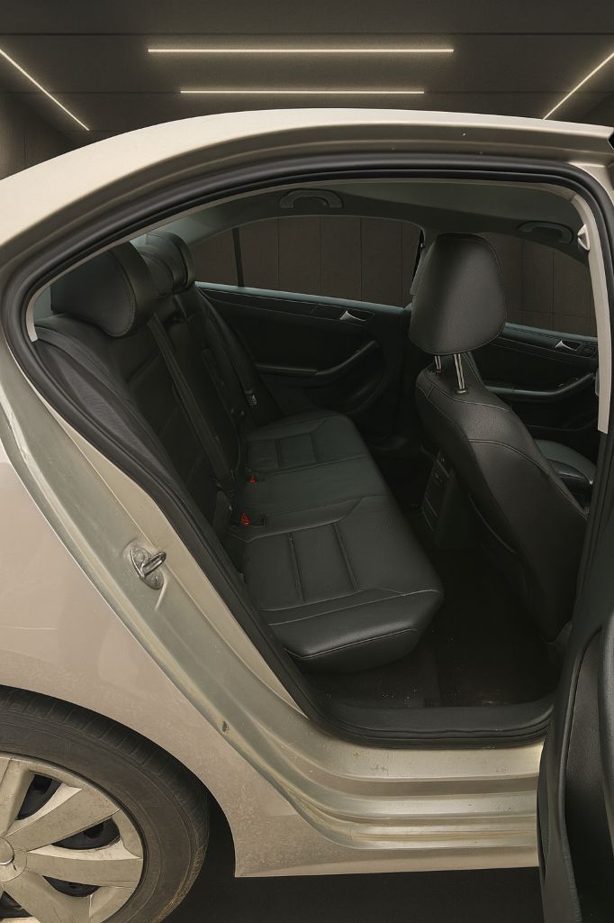 2014 Volkswagen Jetta - $8,499
