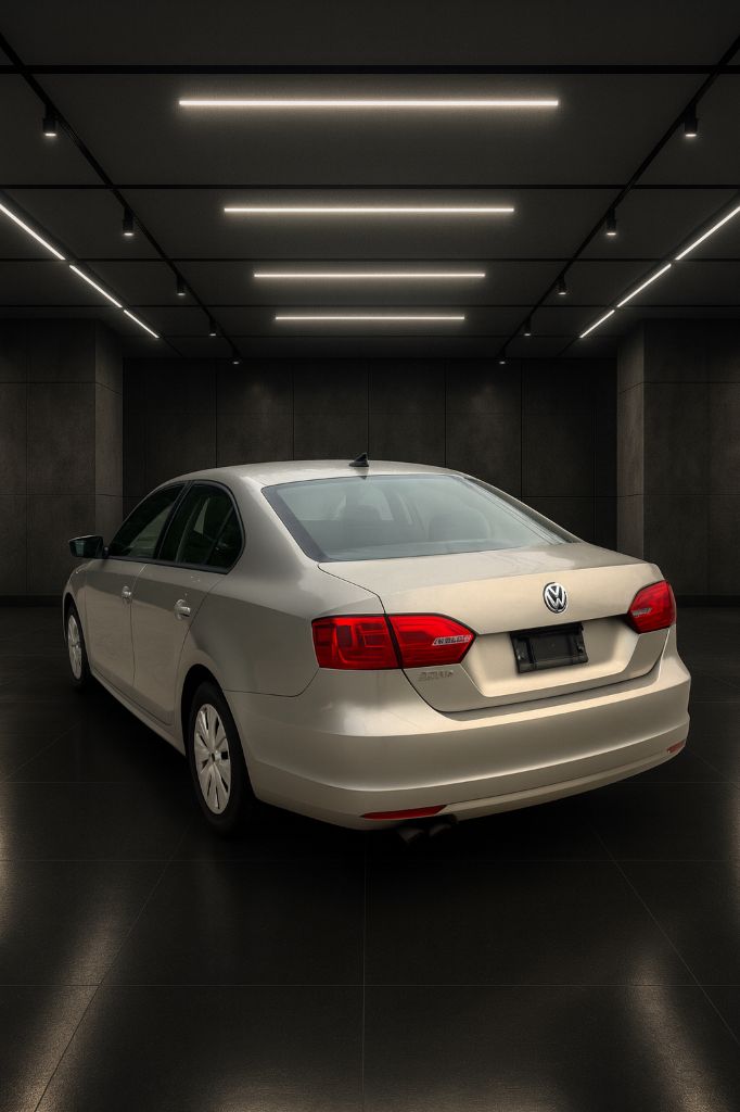 2014 Volkswagen Jetta - $8,499