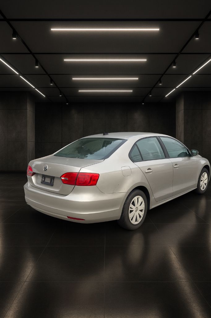 2014 Volkswagen Jetta - $8,499