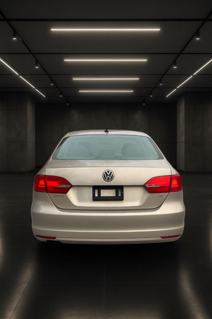2014 Volkswagen Jetta - $8,499