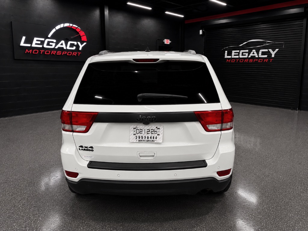 2012 Jeep Cherokee - $9,999