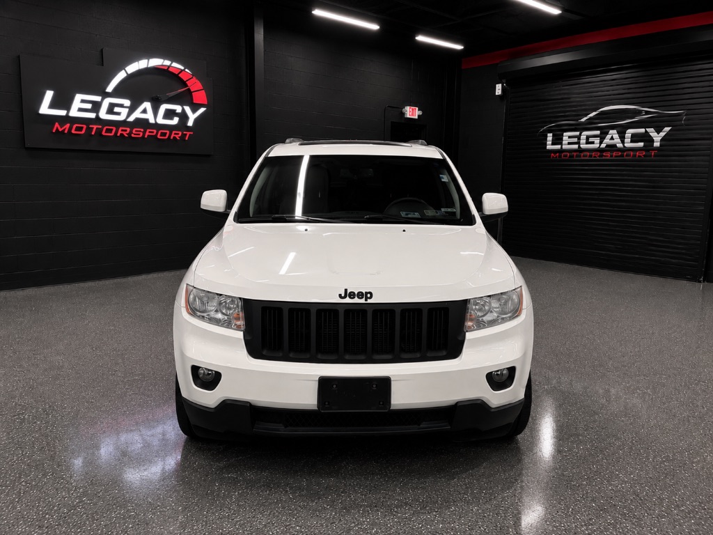 2012 Jeep Cherokee - $9,999