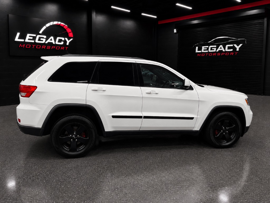 2012 Jeep Cherokee - $9,999