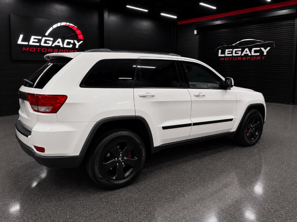 2012 Jeep Cherokee - $9,999