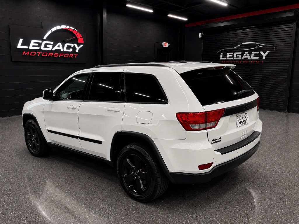 2012 Jeep Cherokee - $9,999