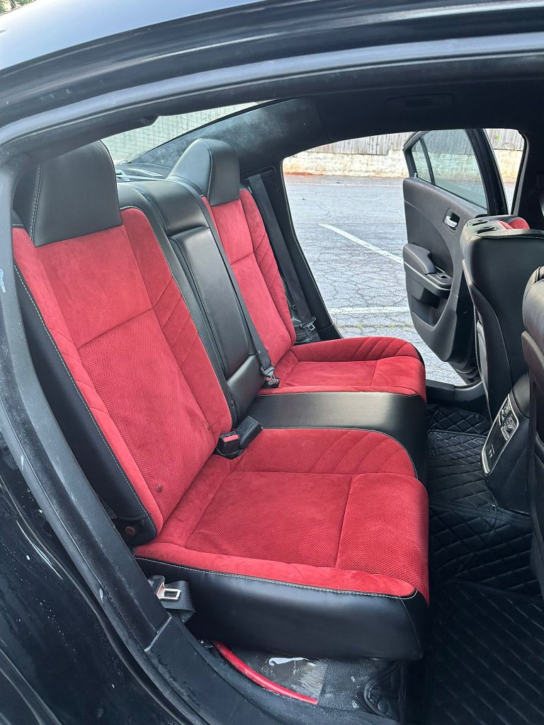 2021 Dodge Charger - $24,999