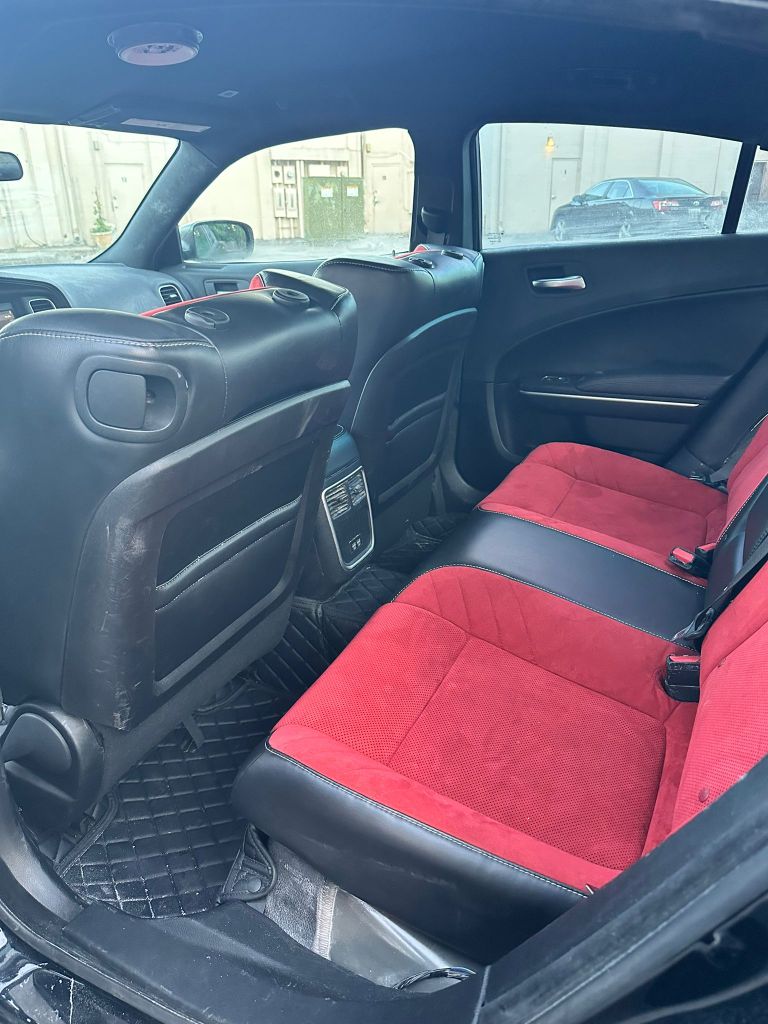 2021 Dodge Charger - $24,999