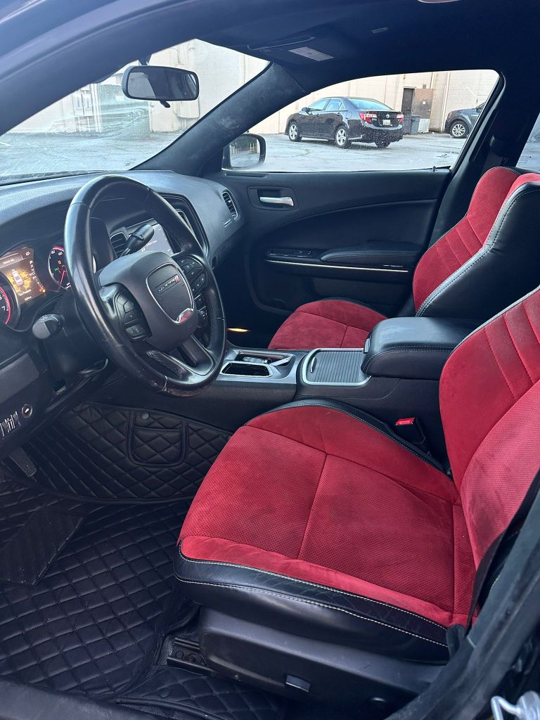 2021 Dodge Charger - $24,999