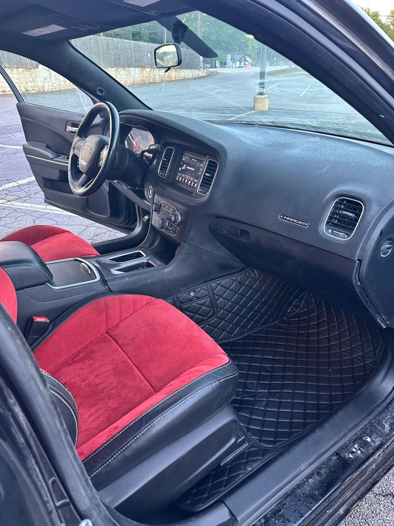 2021 Dodge Charger - $24,999