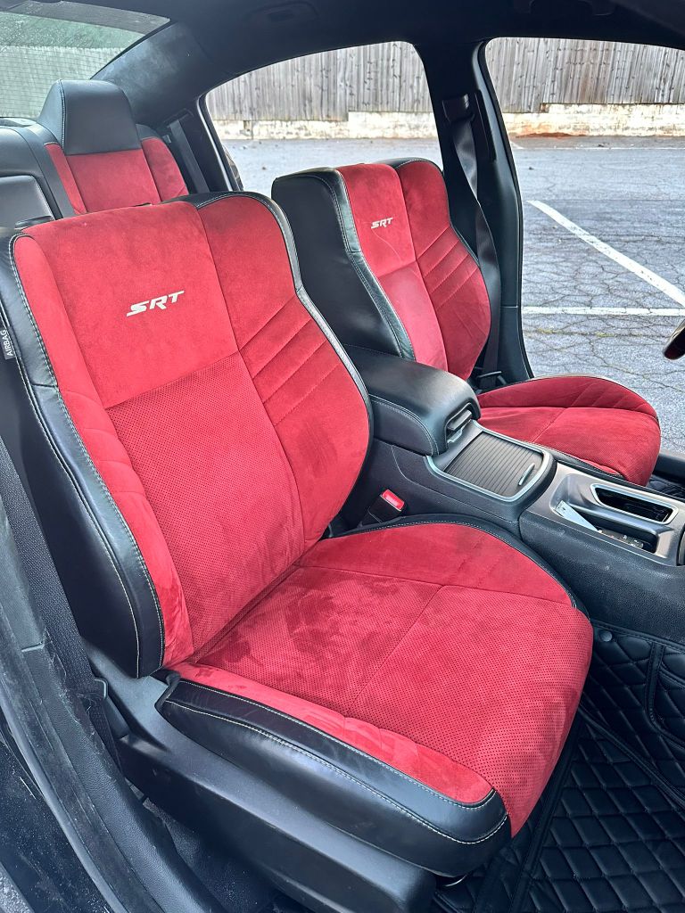 2021 Dodge Charger - $24,999