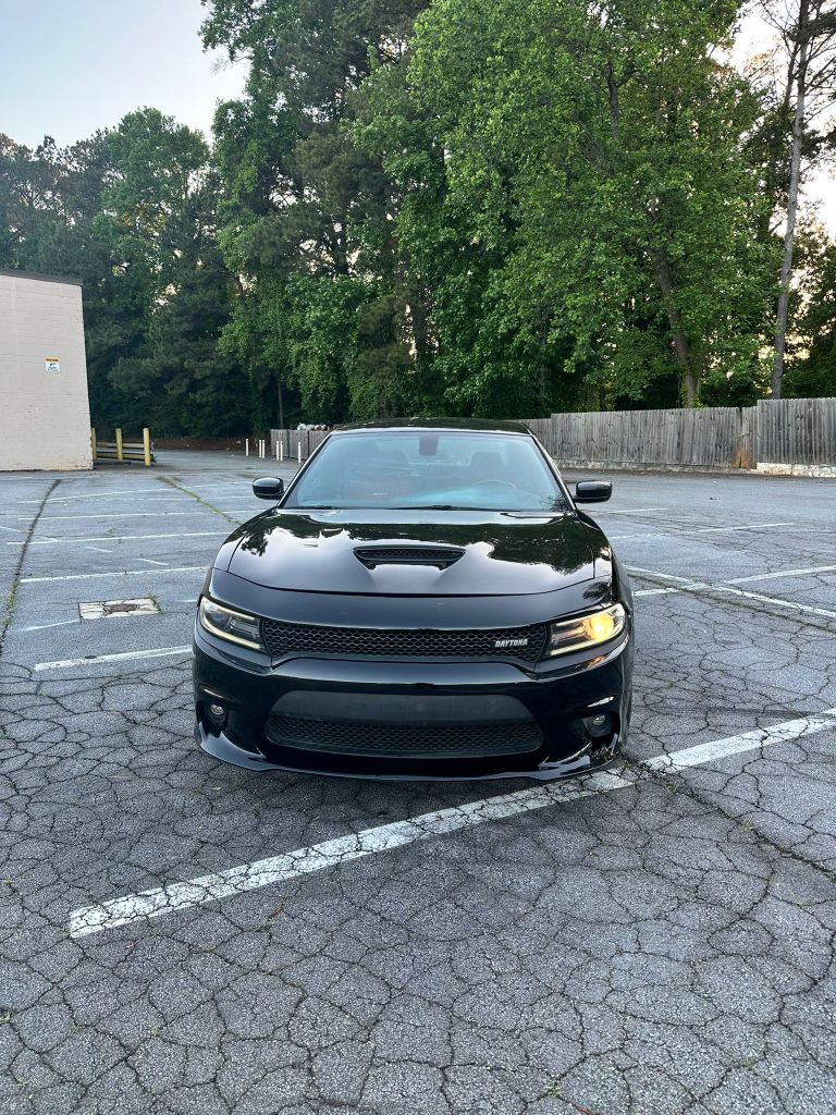 2021 Dodge Charger - $24,999