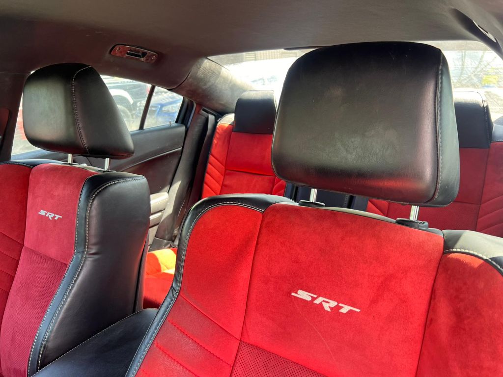 2021 Dodge Charger - $24,999