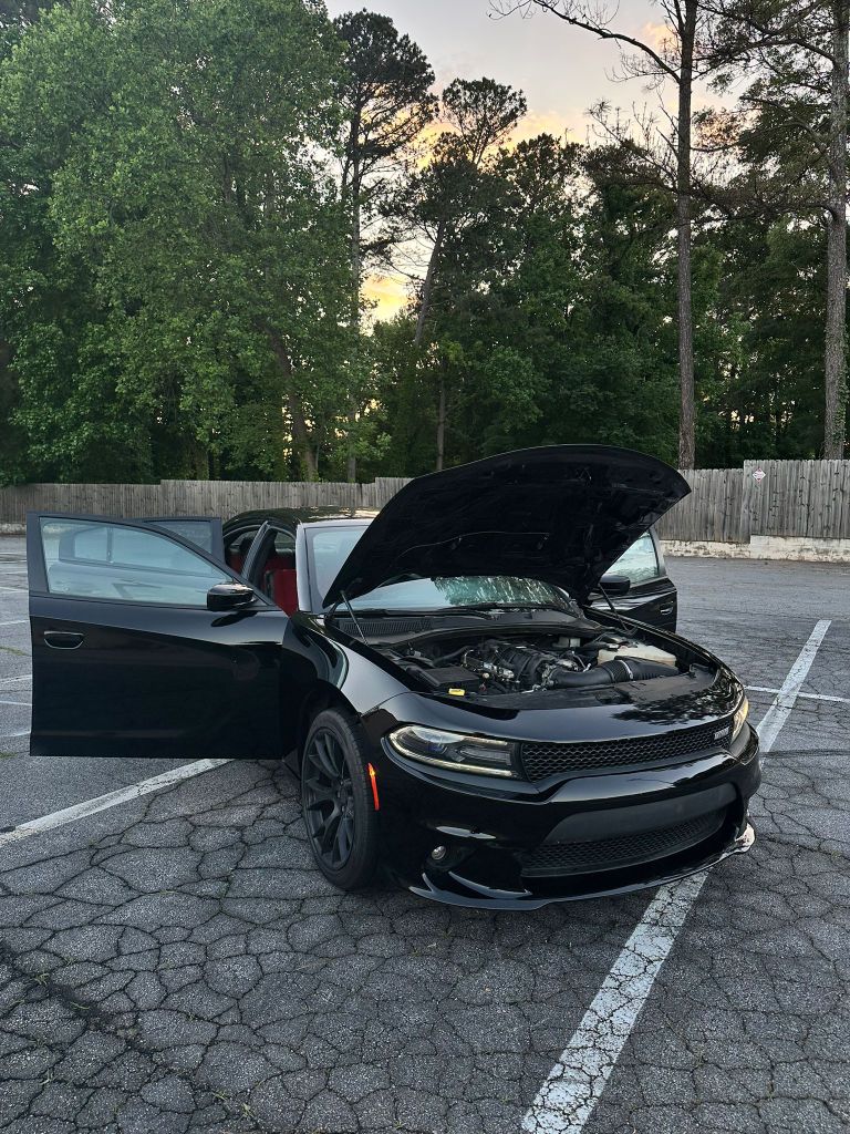 2021 Dodge Charger - $24,999