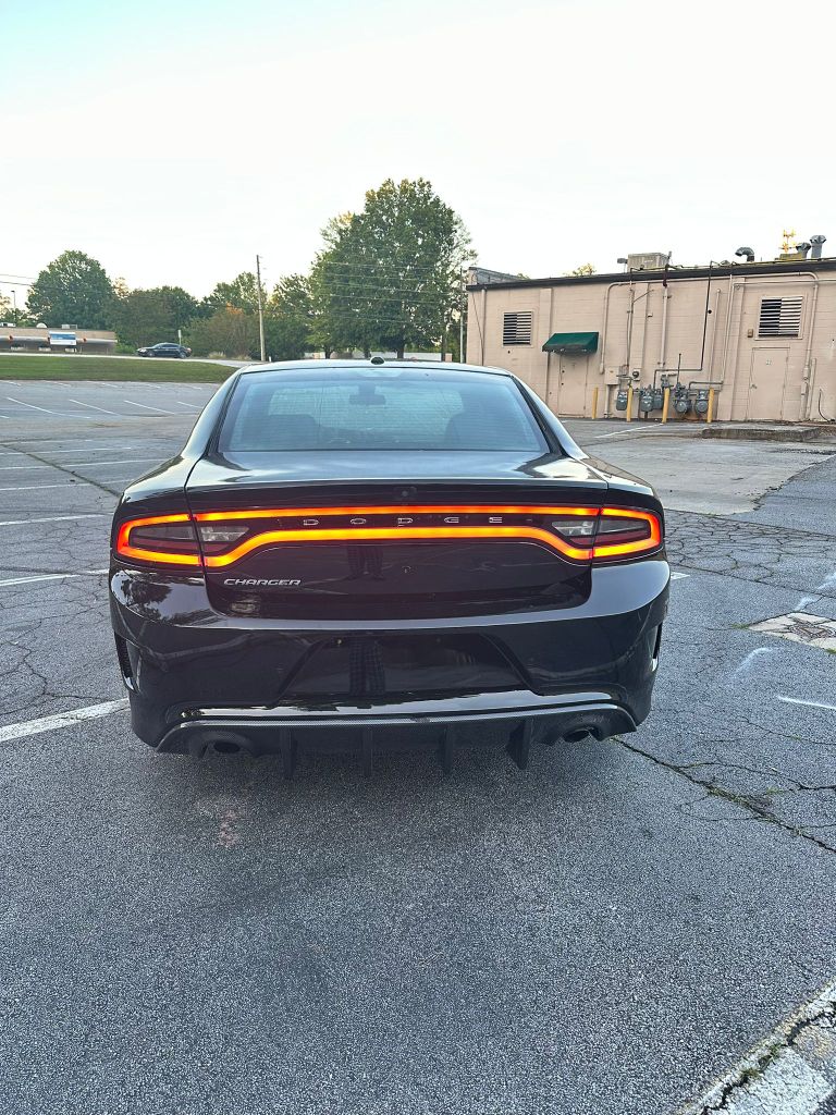 2021 Dodge Charger - $24,999