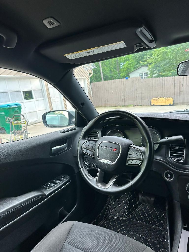 2020 Dodge Charger - $24,999