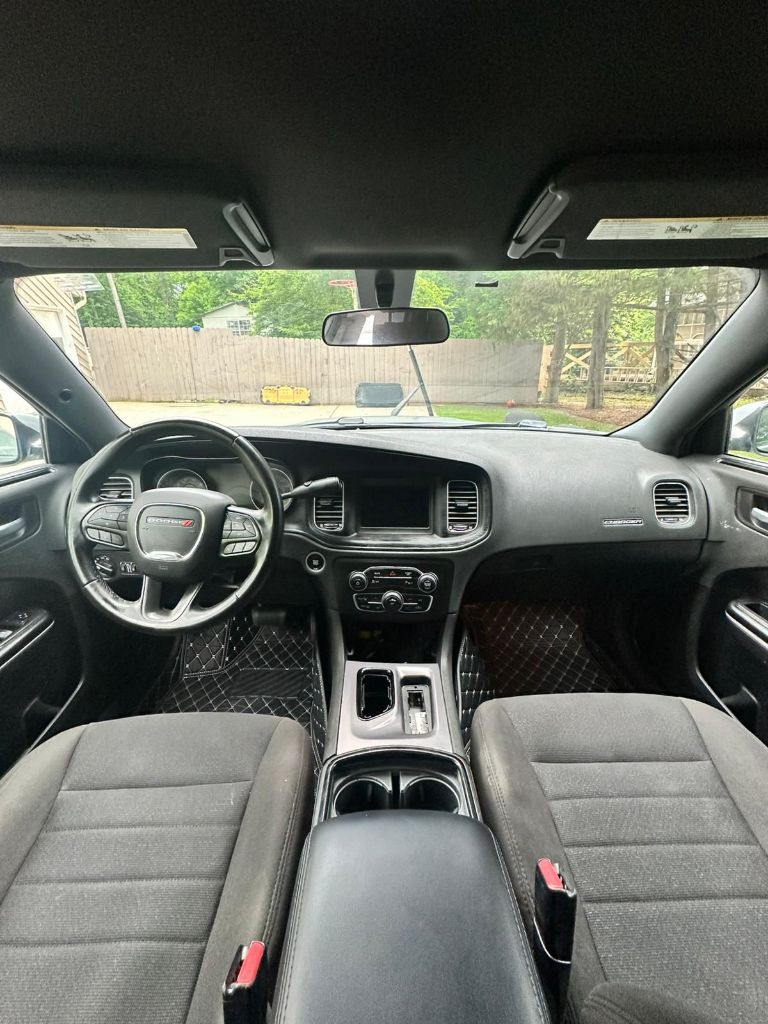 2020 Dodge Charger - $24,999